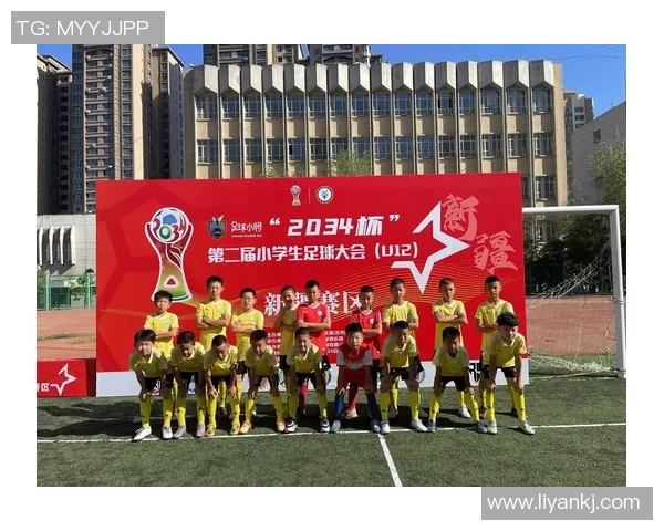 快乐足球启蒙之旅让每个孩子在幼儿园尽情奔跑与成长