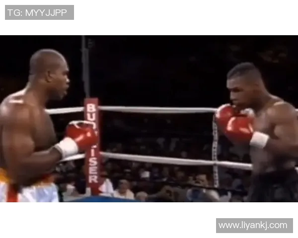 泰森与拉多克巅峰对决揭示拳击史上最激烈的战斗瞬间与传奇对抗