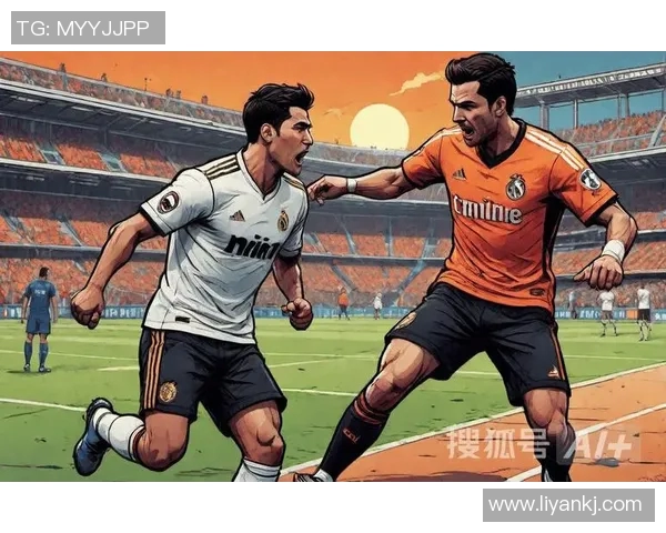 皇马与巴伦西亚对决前瞻分析及关键球员表现预测